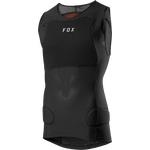 Fox Racing Baseframe Pro Sleeveless Mens Black