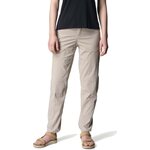 Houdini Wadi Pants Womens Sandstorm
