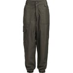 Lundhags Fulu Cargo Stretch Hybrid Pant Womens Forest Green (67200)