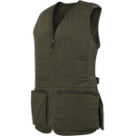 Beretta Sporting Vest EVO Womens Green Moss