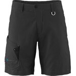 Klättermusen Alfhild Shorts Mens Raven