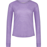 Mons Royale Zephyr Merino Cool LS Womens Lupin