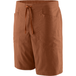 Patagonia Hampi Rock Shorts Mens Robin Brown