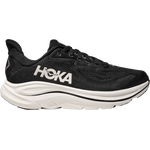 Hoka Clifton 10 Mens Black/White