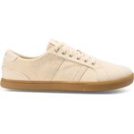 Xero Shoes Dillon Canvas Womens Natural/Gum