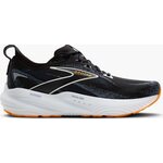 Brooks Glycerin 22 Mens Blue/Orange Pop
