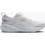Brooks Glycerin 22 Womens White/White/Grey