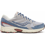 Saucony Ride Millenium Dark Grey/Navy