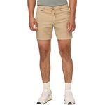 Duer No Sweat Essential Short Mens Desert Khaki