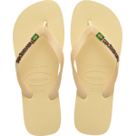 Havaianas Brazil Logo Buttercream