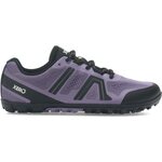 Xero Shoes Mesa Trail II Womens Sage Purple/Silver