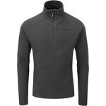 Rab Capacitor Pull-On Mens Graphene