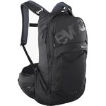 Evoc Trail Pro Blackline 16 Black