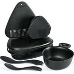 Light My Fire Outdoor Mealkit 2.0 Slaty Black