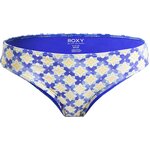 Roxy Artsy Tile Hipster Womens Dazzling Blue Tile