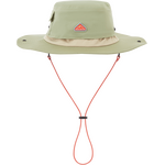Sealskinz Bramerton Waterproof Boonie Hat Green