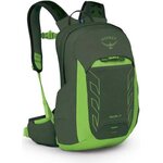 Osprey Talon 11 Junior Green Canopy