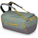 Osprey Transporter Duffel 40 Frosty Mint/Soundwave Grey