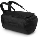 Osprey Transporter Duffel 40 Raven Black