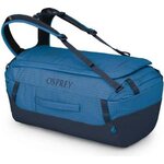 Osprey Transporter Duffel 40 Blue Flame