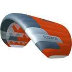 Flysurfer POW 1.7m² Orange/Gray/Black