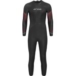 Orca Athlex Float V2 Mens Red Buoyancy