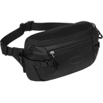 Osprey Transporter Waist Raven Black