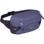 Osprey Transporter Waist Euphoria Purple