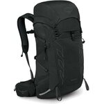 Osprey Talon 33 backpack Black/Coal Grey