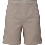 Black Diamond Dirtbag Twill Shorts Mens Walnut