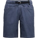 Black Diamond Ethos Shorts Mens Charcoal