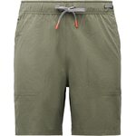 Black Diamond Sequence Shorts Mens Tundra