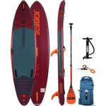 Jobe Mohaka 10.2 Windsurf SUP Board Package 2024