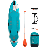 Jobe Mohaka 10.2 Windsurf SUP Board Package 2025