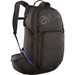 Evoc Explorer Pro 30L Coffee