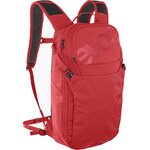 Evoc Ride 8 + 2L Bladder True Red