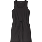 Patagonia Fleetwith Dress Womens Black