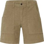Varg Vaxholm Shorts Womens Mermaid Green
