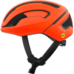 POC Omne Air MIPS Fluorescent Orange Matt