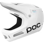 POC Coron Air Spin Hydrogen white
