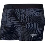 Speedo Valmilton Aquashort Mens Monument