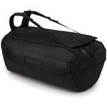 Osprey Transporter Duffel 150 Raven Black