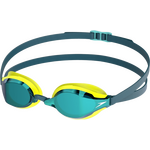 Speedo Fastskin Speedsocket 2 Mirror Hyper Yellow/Cobalt/Emerald