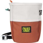 SNAP Chalk Pocket Zip Sandstone