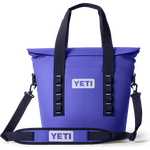 Yeti Hopper M15 Tote Ultraviolet