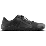 VivoBarefoot Primus Trail FG 3.5 Mens Obsidian