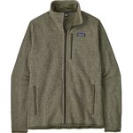 Patagonia Better Sweater Jacket Mens Rock River Green