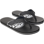 Rip Curl Ripper Bloom Open Toe White/Black