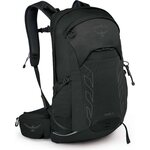 Osprey Talon 22 Black/Coal Grey