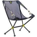 Nemo Moonlite Reclining Camp Chair Black Pearl (2025)